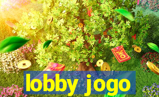 lobby jogo